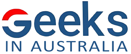 Geeks In Australia